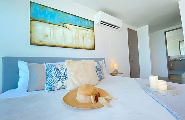 Apartamentos Aragoa - Cerca al Mar by SOHO - Foto 2