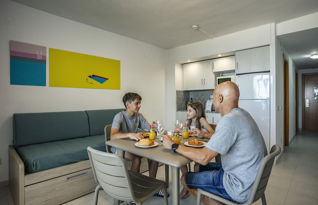 Pins Platja Apartments - Foto 3