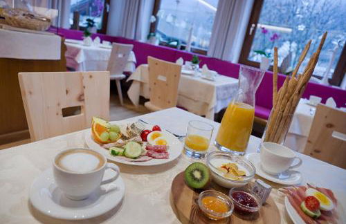 Garni Appartements Almrausch - Foto 9