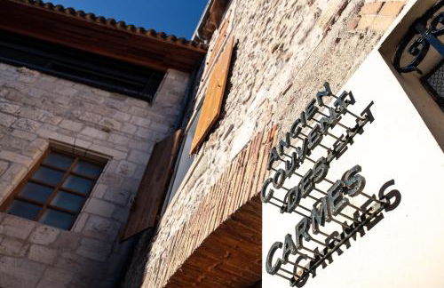 Suite Présidentielle Maison de L'Église - Foto 12