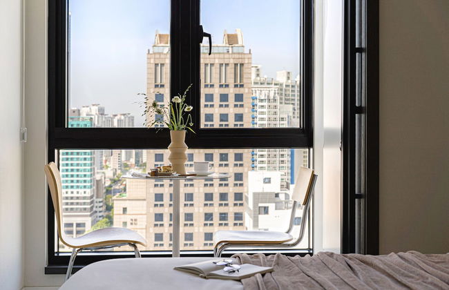 Urbanstay Seomyeon - Foto 24