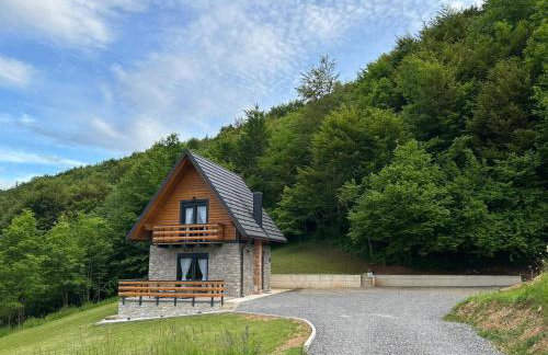 Kuća za odmor LO - Photo 1