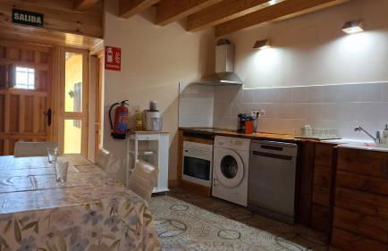 El Zaguan - Photo 27