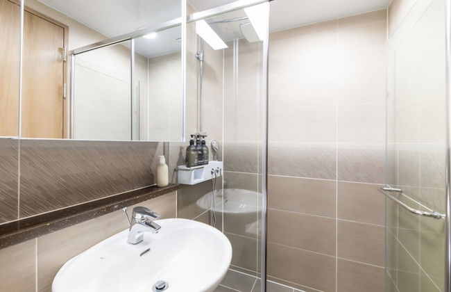 Urbanstay Sokcho beach C - Photo 59