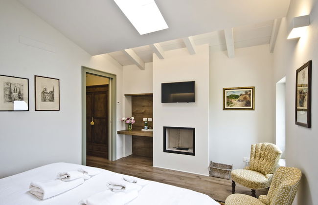 Relais Villa Ambrosetti - Foto 11