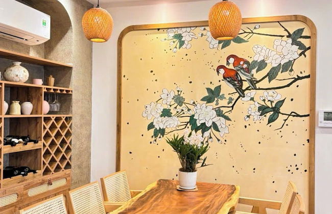 Armin Homes 3BR Wabi Sabi Apt Ecopark - Photo 7