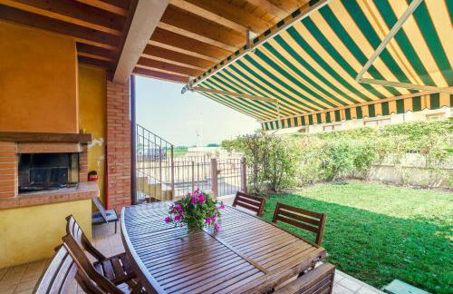 COSTA DEL SOLE barrier free apartment - Regarda Travel - Foto 8