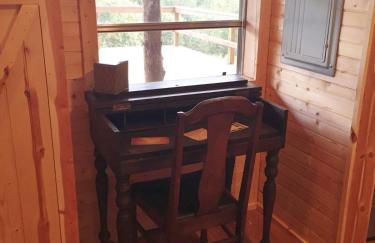 Secluded Cabin on Organic Working Farm in the Ozarks of Northern Arkansas - Foto 20