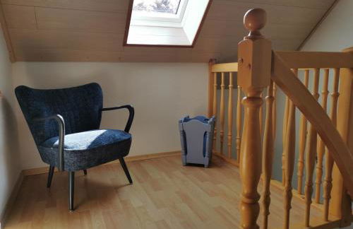 Ferienwohnung Kerstin in Strackholt - Foto 19