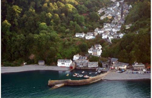 Coastal cottage 'The Garden Cottage ' - Foto 29