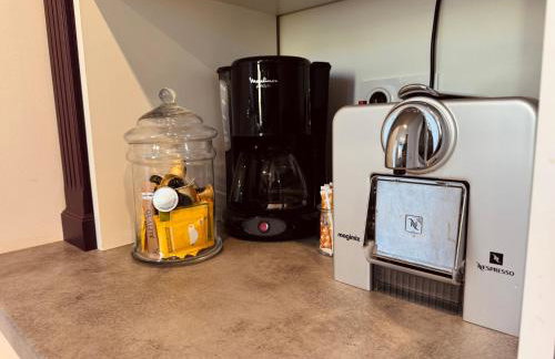 Grande terrasse face à la mer - Casa di Virginie - Photo 22