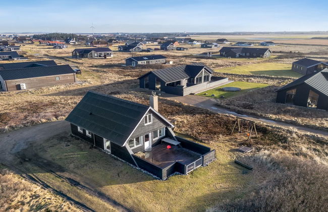 "Gudmand" - 200m from the sea - Foto 3