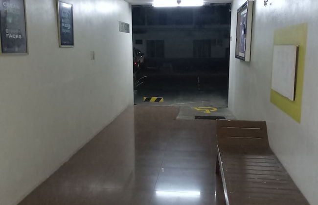 Angel Travellers Transit House - Foto 1