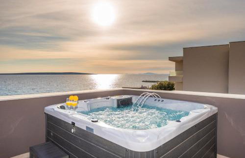 Villa Eni apartments 1 - Foto 51