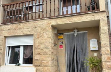 La pulga en el océano - Foto 1