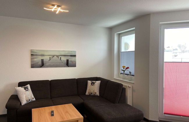 Magnificent Apartment in Willingen With Balcony - Photo 37