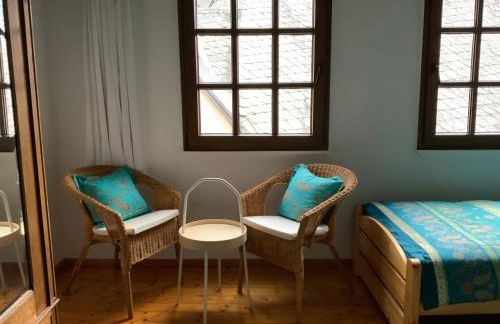 Paulusstrasse 1 - Foto 24