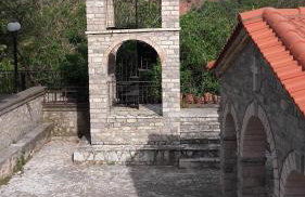 Kleitor Stone Villa-Peloponnese Getaway - Foto 78