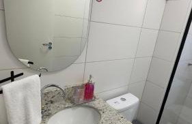 Apartamento Moderno Próximo aos Atrativos - Foto 20