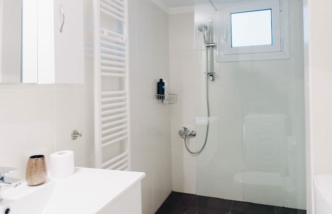 Best House Saint John New Port of Patras - Foto 59