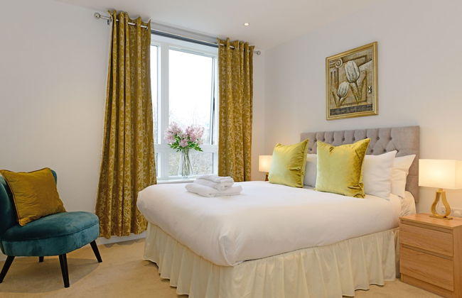 Grand Apartments Kew Gardens - Foto 20