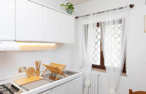 Rosellina Gialla Assisi Oasi di pace in collina - Foto 45