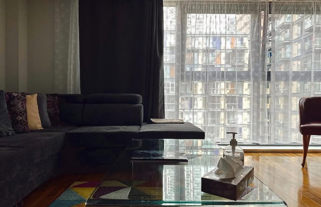 Canary Wharf Apartments - Foto 87