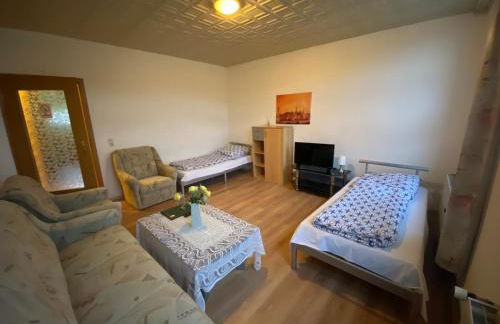 Ferienwohnung Goldener Drache - Foto 7