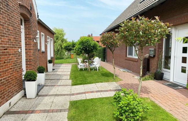 Cosy Holiday Home Near the Centre - Foto 33