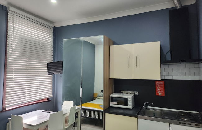 Dodi Apartments - Foto 10