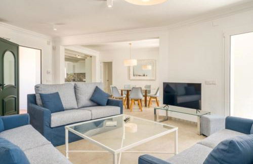 Villa Mila in Sant Llu s - Foto 17