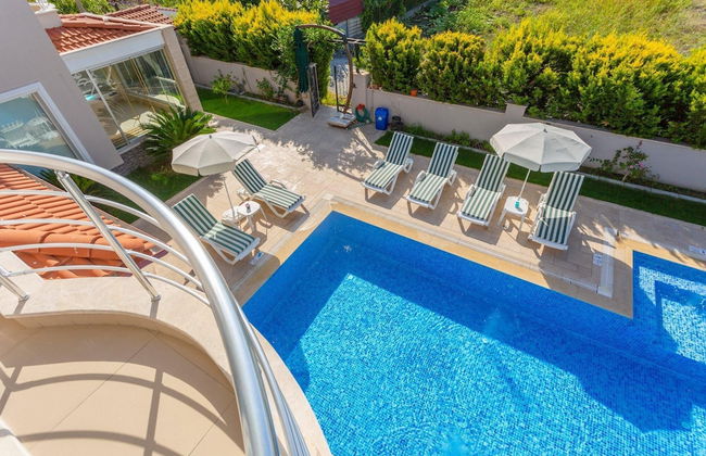 Villa Nirvana Large Private Pool A C Wifi Car Not Required Eco-friendly - 2832 - Foto 23