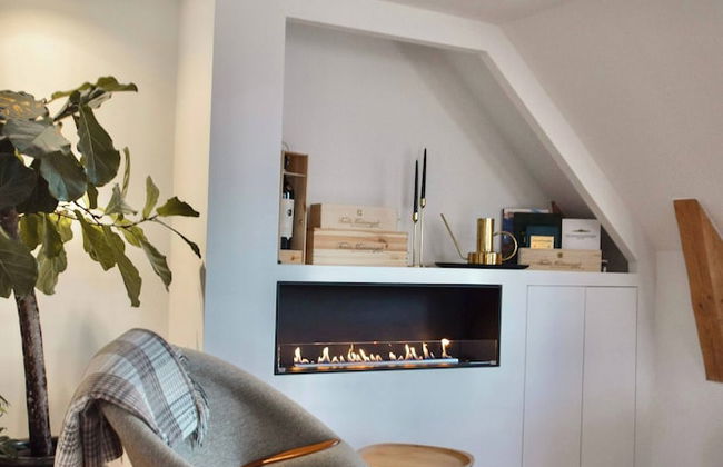 Central Penthouse With Private Rooftop Terrace - Foto 31