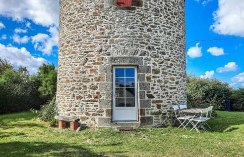 Beautiful Home In Cherrueix - Foto 13