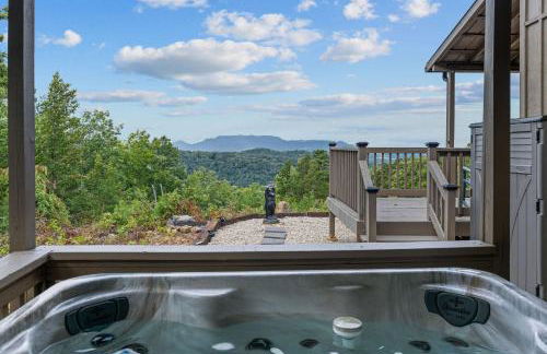 John Wayne View cabin - Foto 1