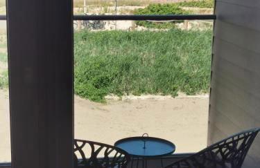 Fewo Ostseeparadies Meerblick - Foto 16