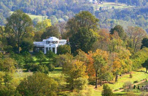 Meadow View Acres - 6 acre spacious estate 20 min from UVA - Foto 22