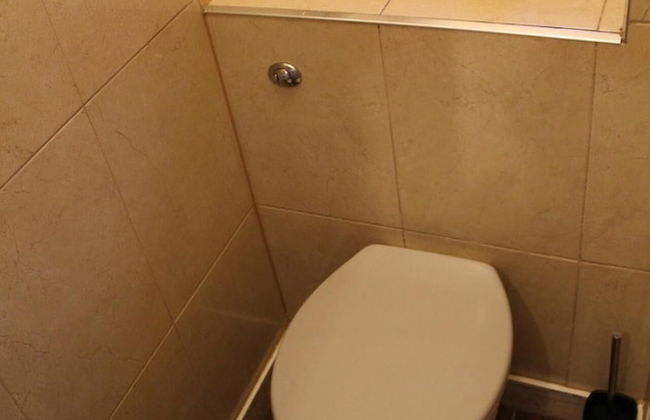 Lovely 2-bed Apartment in London - Foto 13