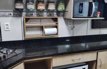 Apartamento Bella Vista Gramado - Foto 59