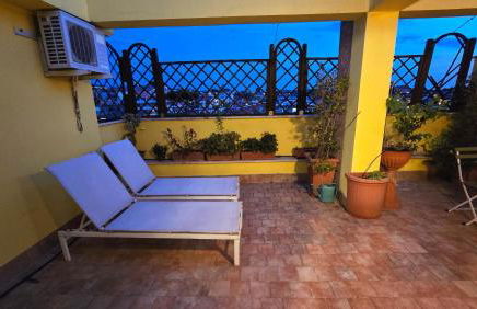 Un sacco di vento - Foto 27