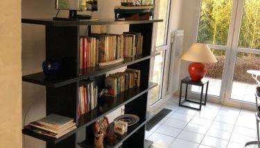 GITE L'ESCALE à FONTEVRAUD - Photo 4