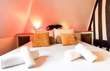 La Closeraie - 10 min d'Honfleur-Deauville 7P - Foto 22