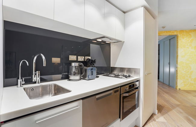 Ponsonby delight with Free Parking - Foto 8