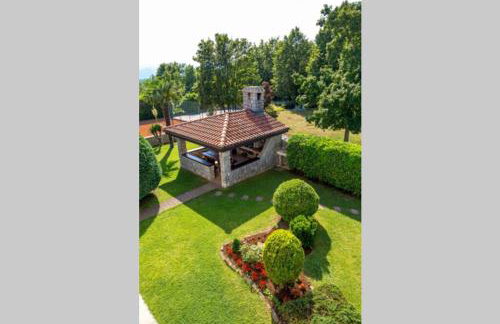 Holiday house with swimming pool - Photo 33