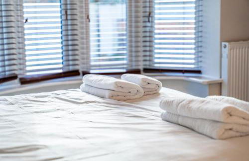 Nancy's 3 bedroom house near Heathrow Airport - Foto 63