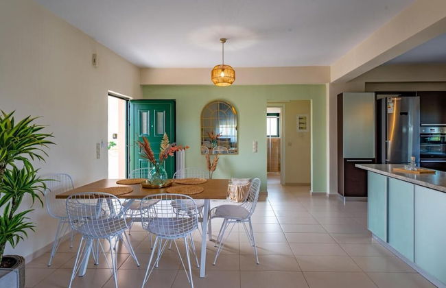 Helen Sweet Home in Kounoupidiana - Photo 17