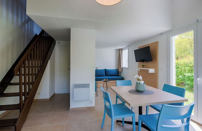 Comfort Aparthotel Mandelieu la Napoule Village - Foto 12