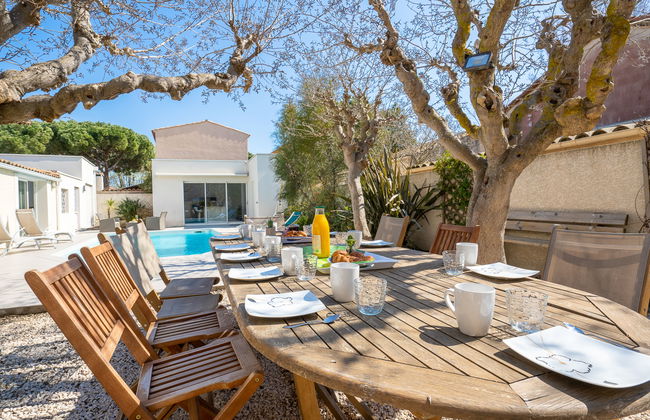 Villa du Littoral - Photo 2