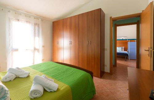 Casa Shanti - 5 Minuti dalla Spiaggia con Piscina Condominiale - Foto 12