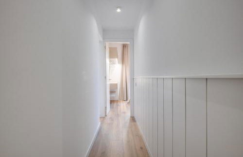 LucasLand Apartments Barcelona - Foto 106